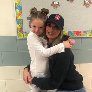 Meet your Posher, Julie